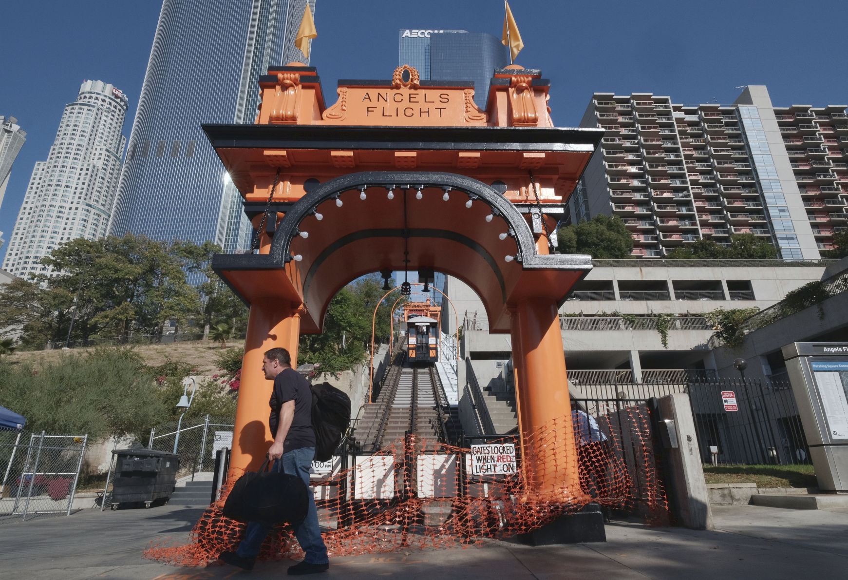 Angels Flight